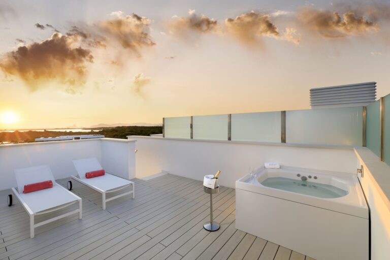 Five Flowers Hotel Formentera