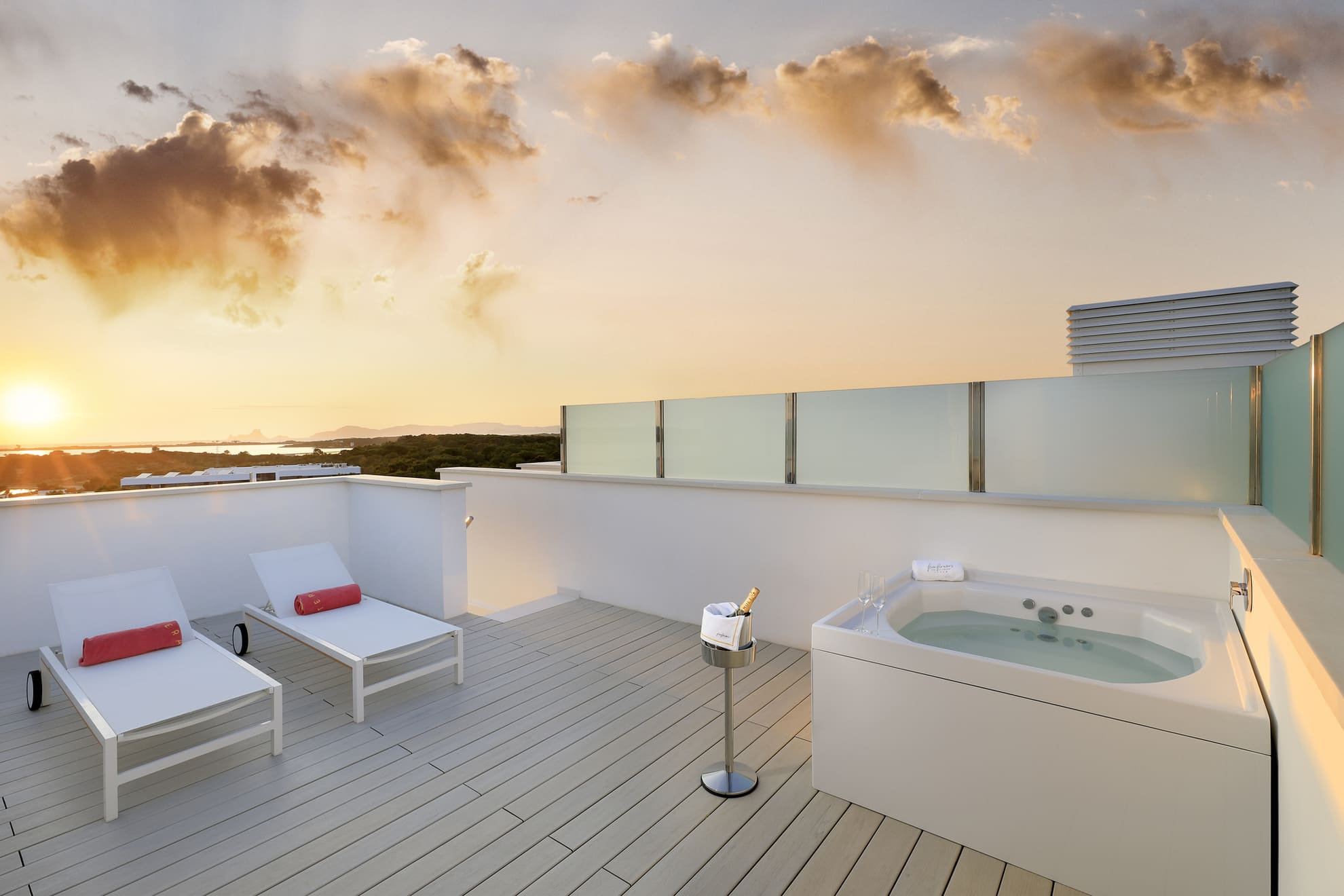 Five Flowers Hotel Formentera
