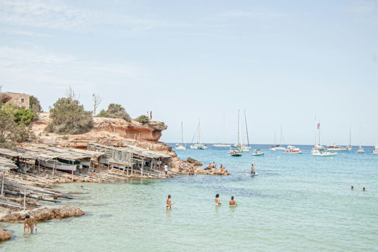 climat formentera ibiza saison