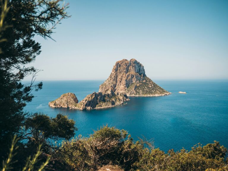 Préparer son voyage à Ibiza et Formentera