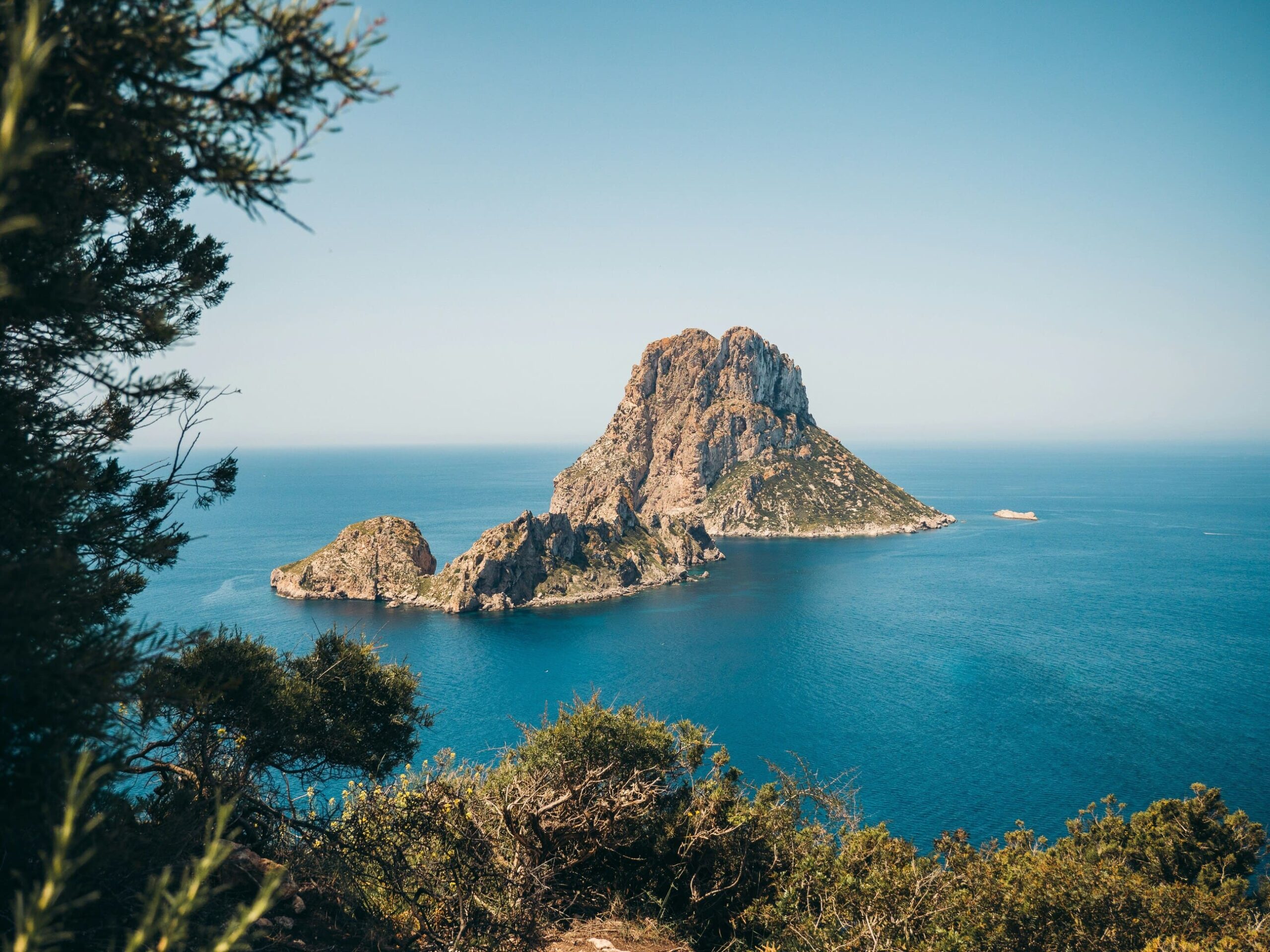 Préparer son voyage à Ibiza et Formentera