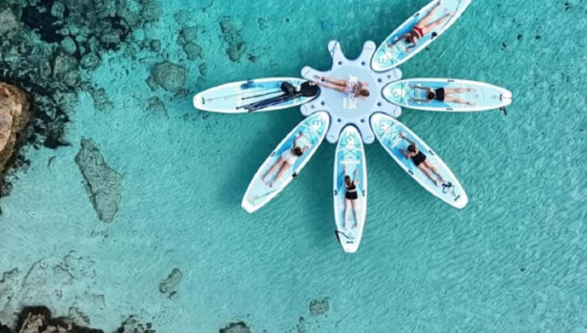 Guide des activités à Formentera et Ibiza