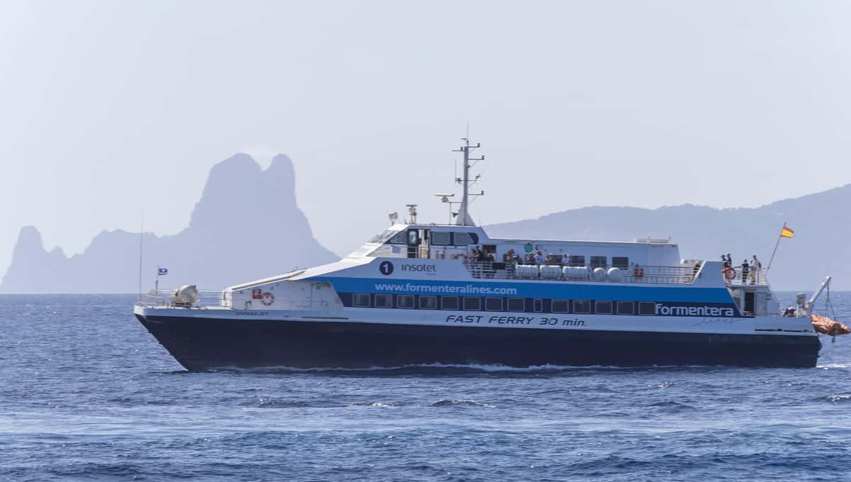 activite formentera decouvrez notre forfait ferry rapide velo electrique.43 Formentera : découvrez notre forfait ferry rapide + vélo électrique.