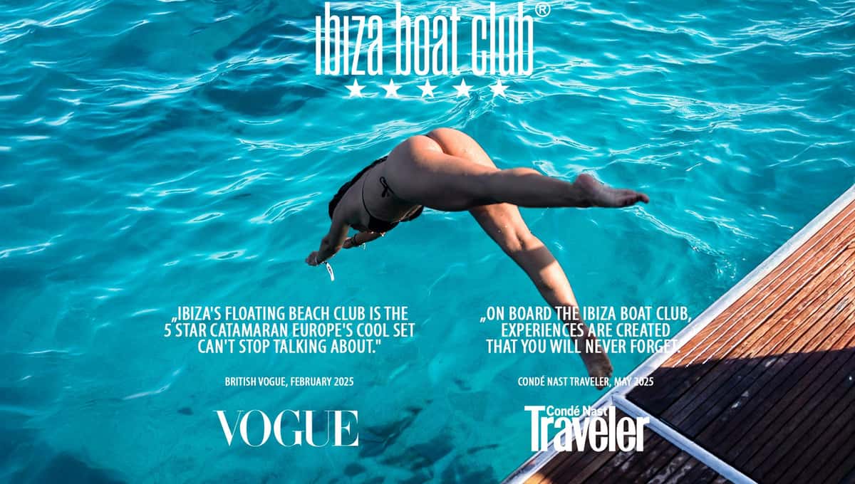 Ibiza : Croisière à Formentera au Club nautique d'Ibiza
