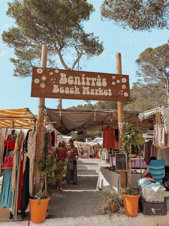 beniras market beniras market