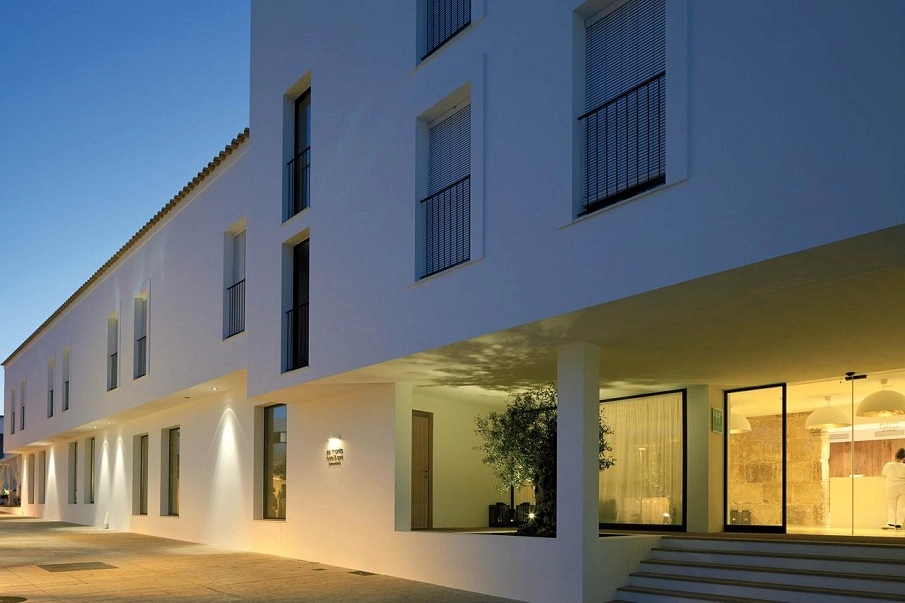 boutique hotel es mares formentera 4 boutique hotel es mares formentera (4)