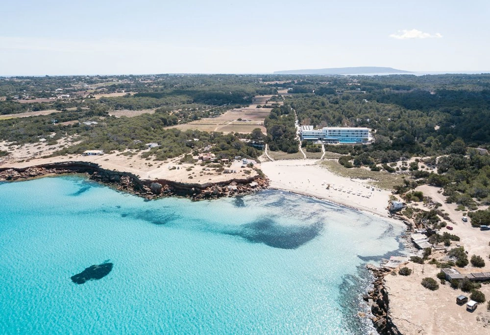 cala saona hotel formentera 2 cala saona hotel formentera