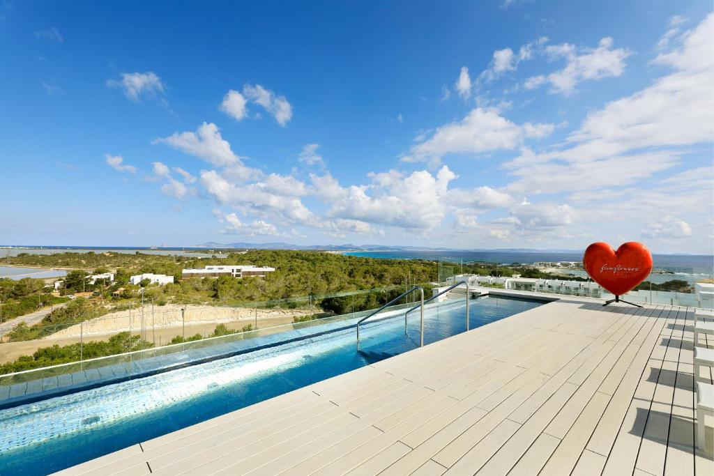 Five Flowers Hotel Formentera, member of Melia Collection Es Pujols formentera