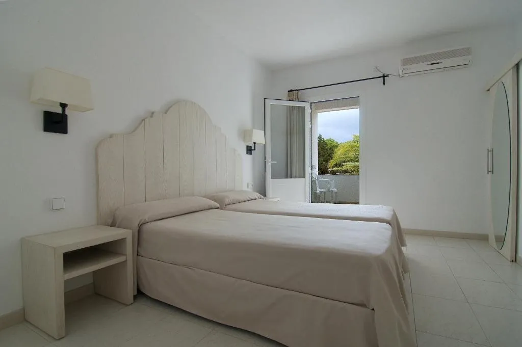 Hostal Capri Es Pujols formentera