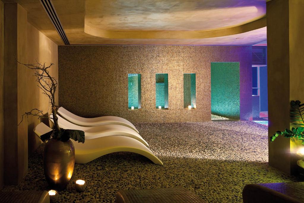 Hotel Es Marès Sant Francesc Xavier formentera