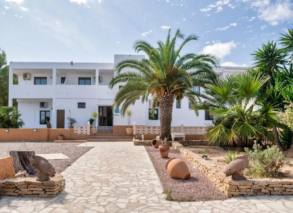 hotel lago dorado formentera pas cher (4)
