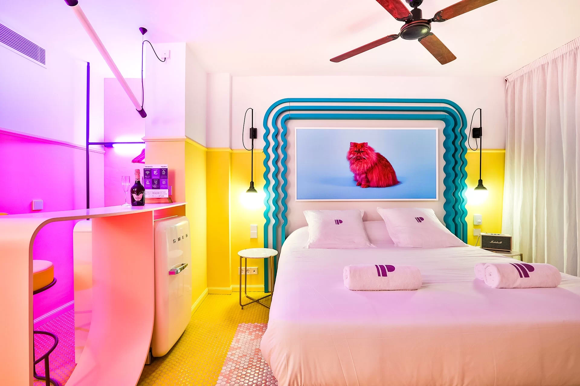 hotel paradisio ibiza san antonio (10)