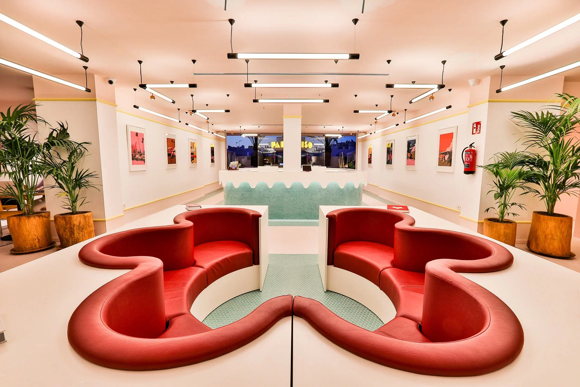 hotel paradisio ibiza san antonio (4)