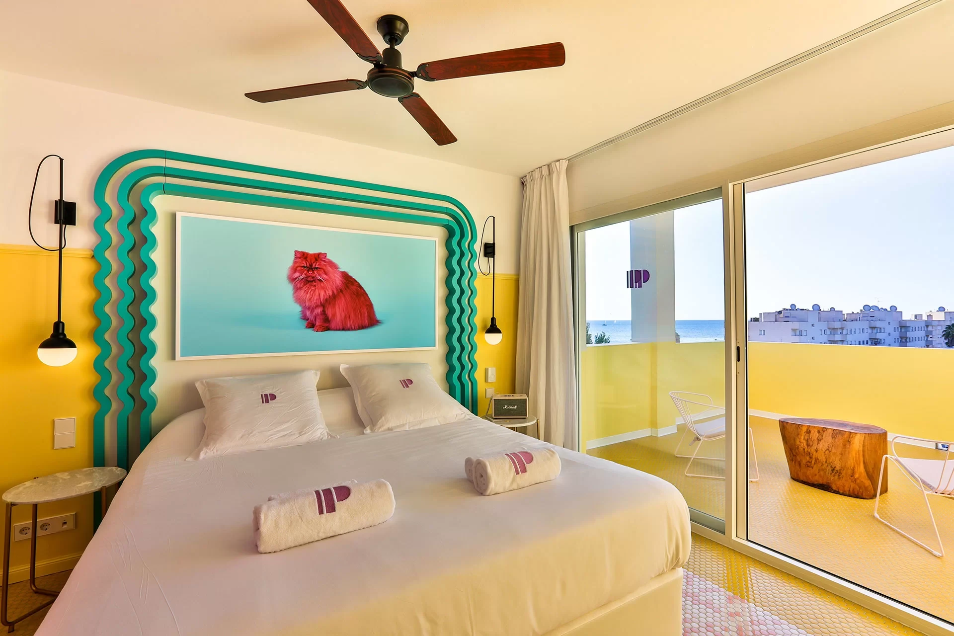 hotel paradisio ibiza san antonio (8)