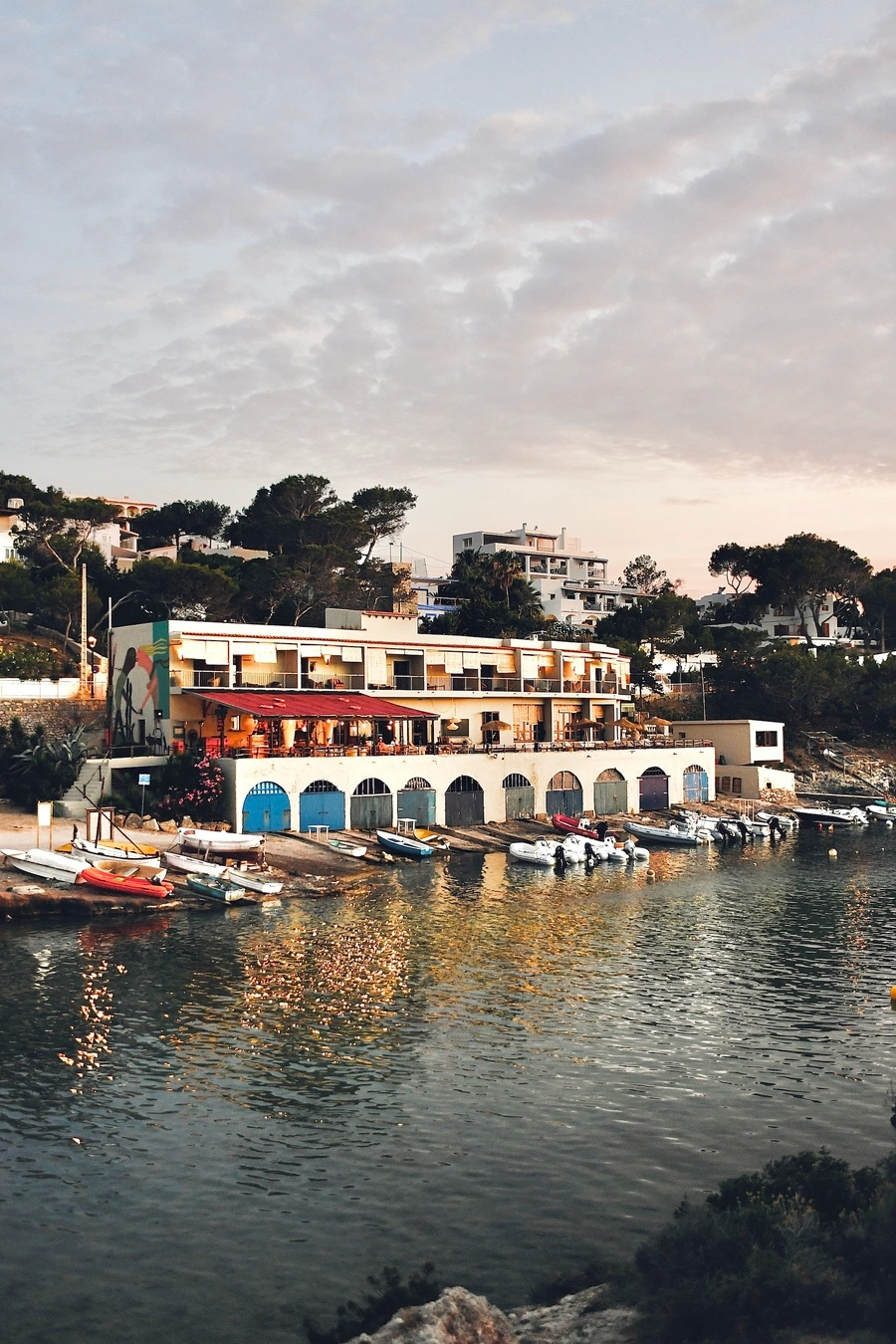 los enamorados 3 ibiza LOS ENAMORADOS IBIZA Boutique hôtel