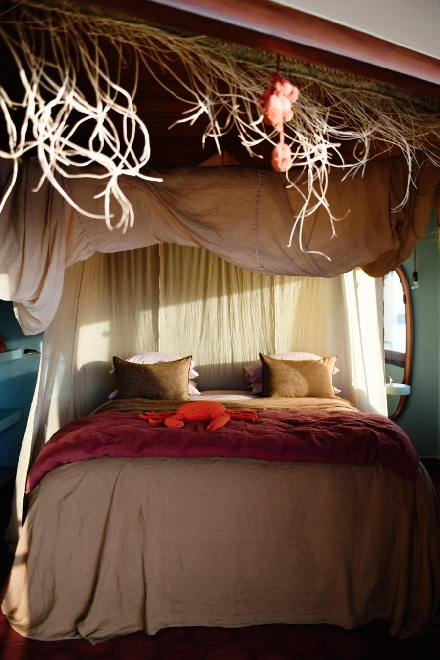 losenamorados ibiza LOS ENAMORADOS IBIZA Boutique hôtel