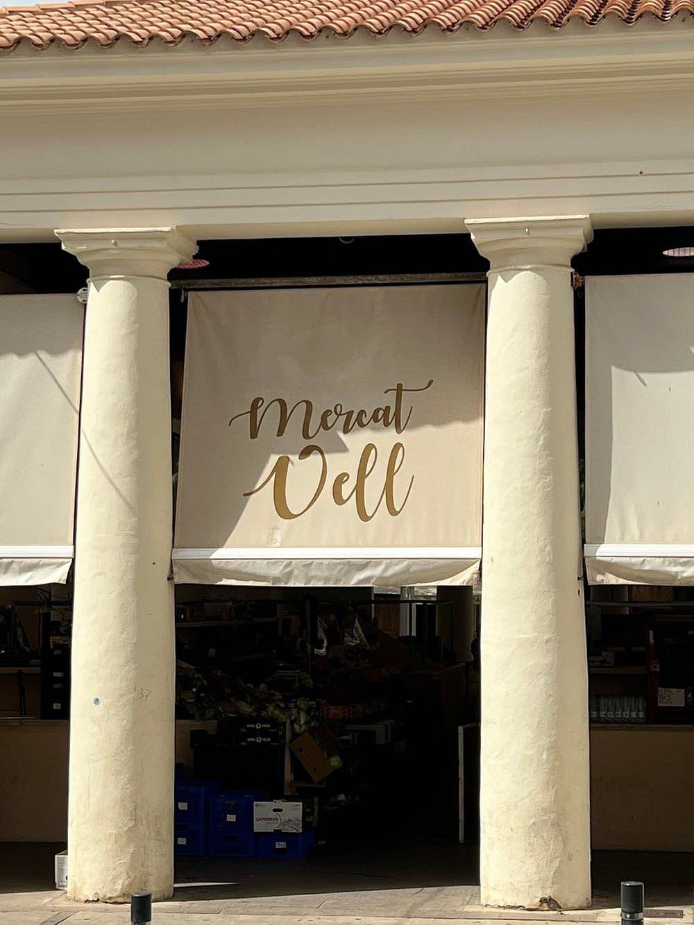mercat vell ibiza