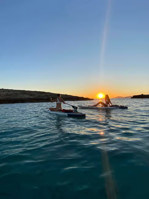 paddle ses illetes formentera 1 paddle ses illetes formentera 1