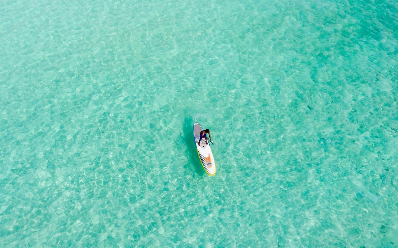 paddle ses illetes formentera paddle ses illetes formentera