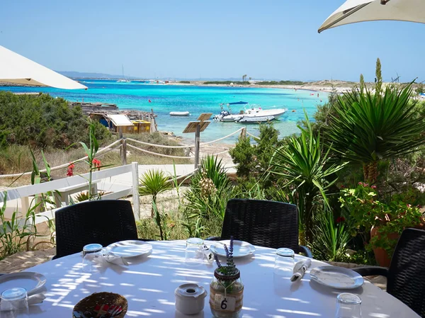 restaurante pirata formentera restaurante pirata formentera
