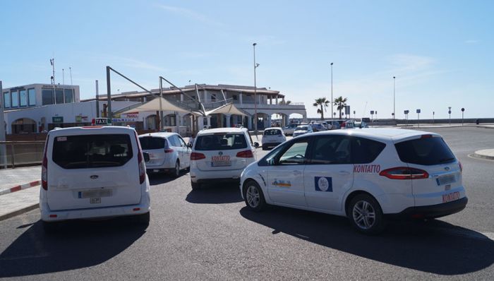taxi formentera taxi formentera
