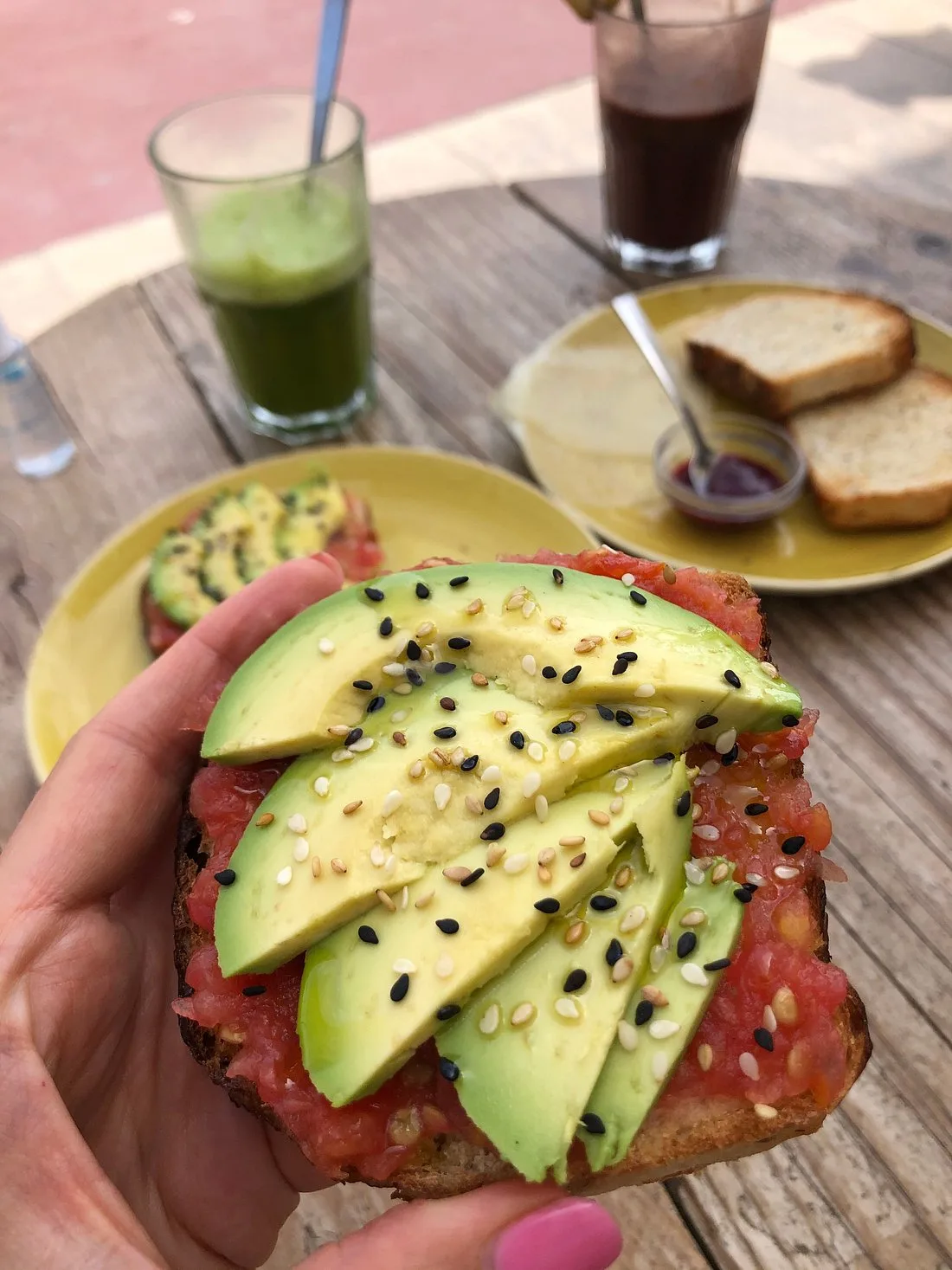 blat picat formentera petit dejeuner 1 blat picat formentera petit déjeuner (1)