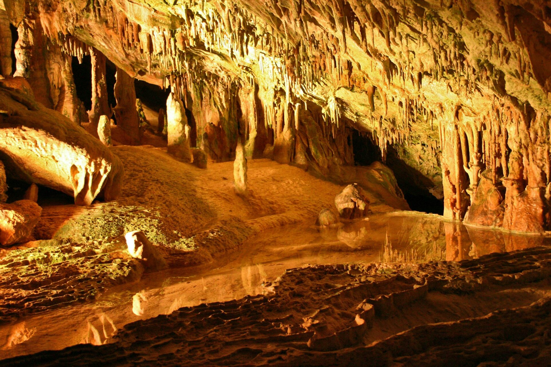 grotte grotte