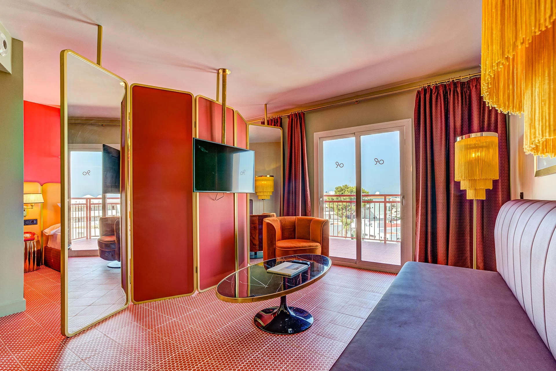 hotel romeo ibiza baleares 10 hotel romeo ibiza baleares (10)