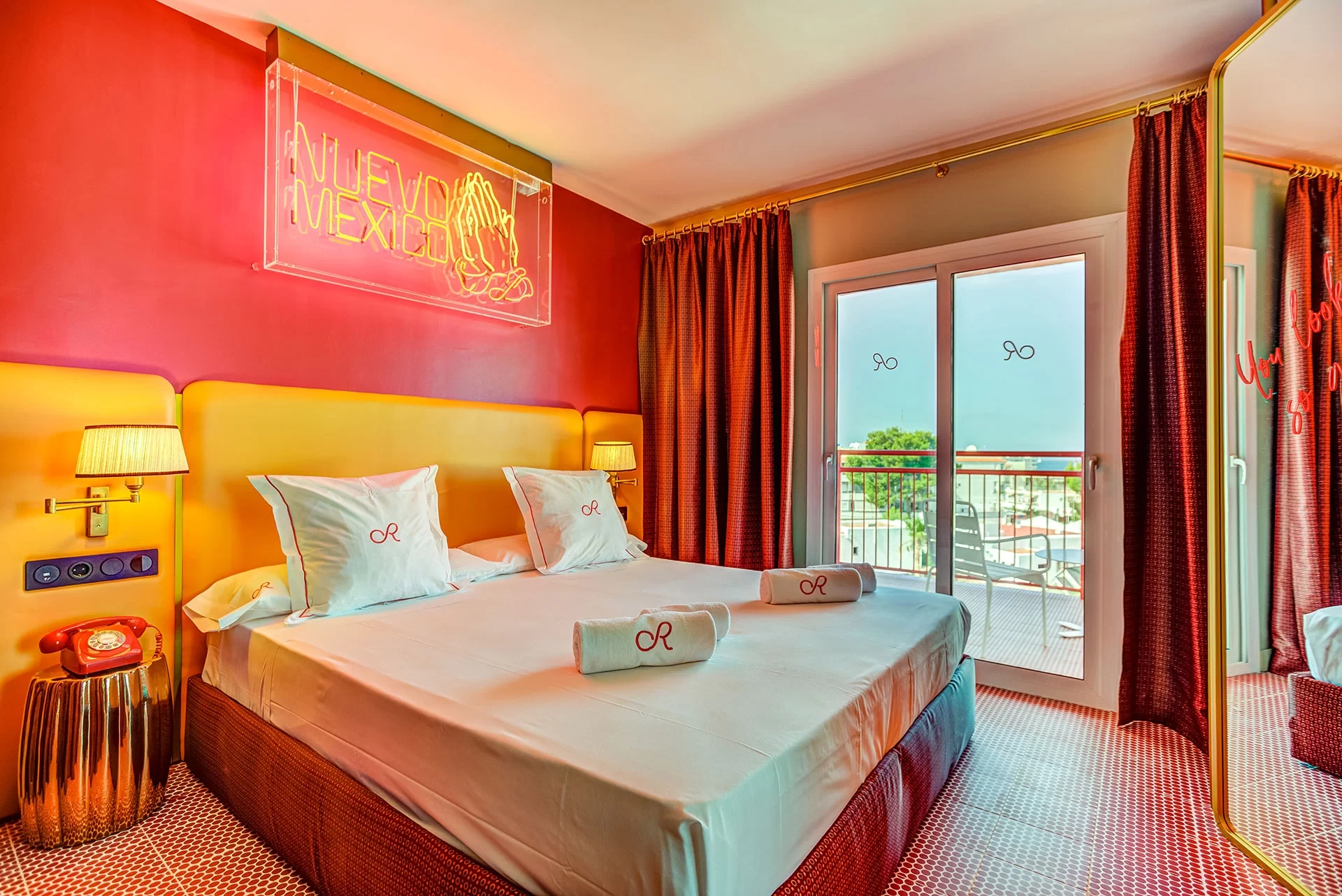 hotel romeo ibiza baleares 9 hotel romeo ibiza baleares (9)