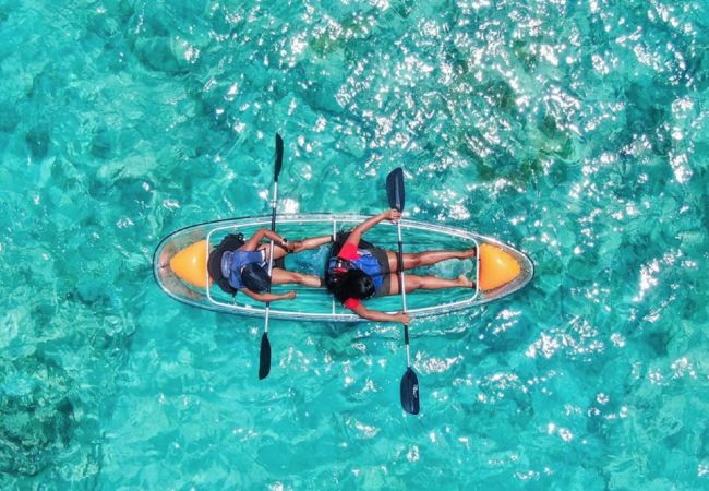 kayak transparent kayak transparent