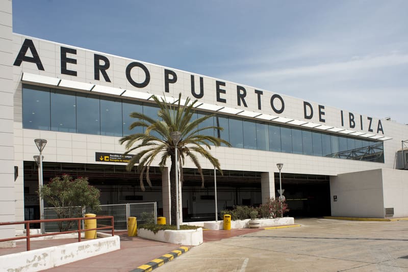 aeroport ibiza aeroport ibiza