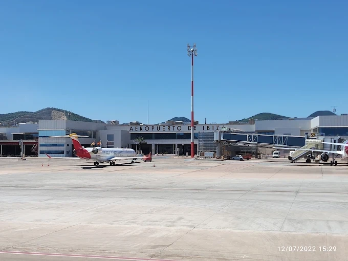 aeroportibiza
