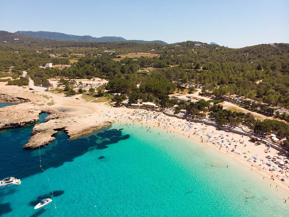 cala bassa