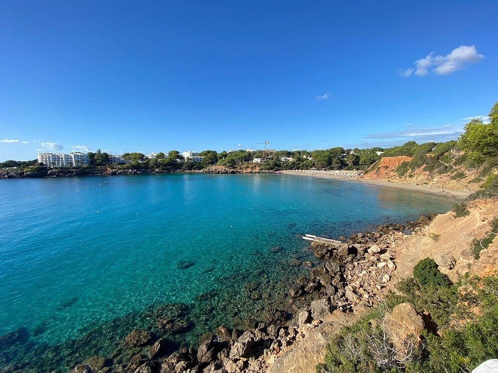 cala llenya
