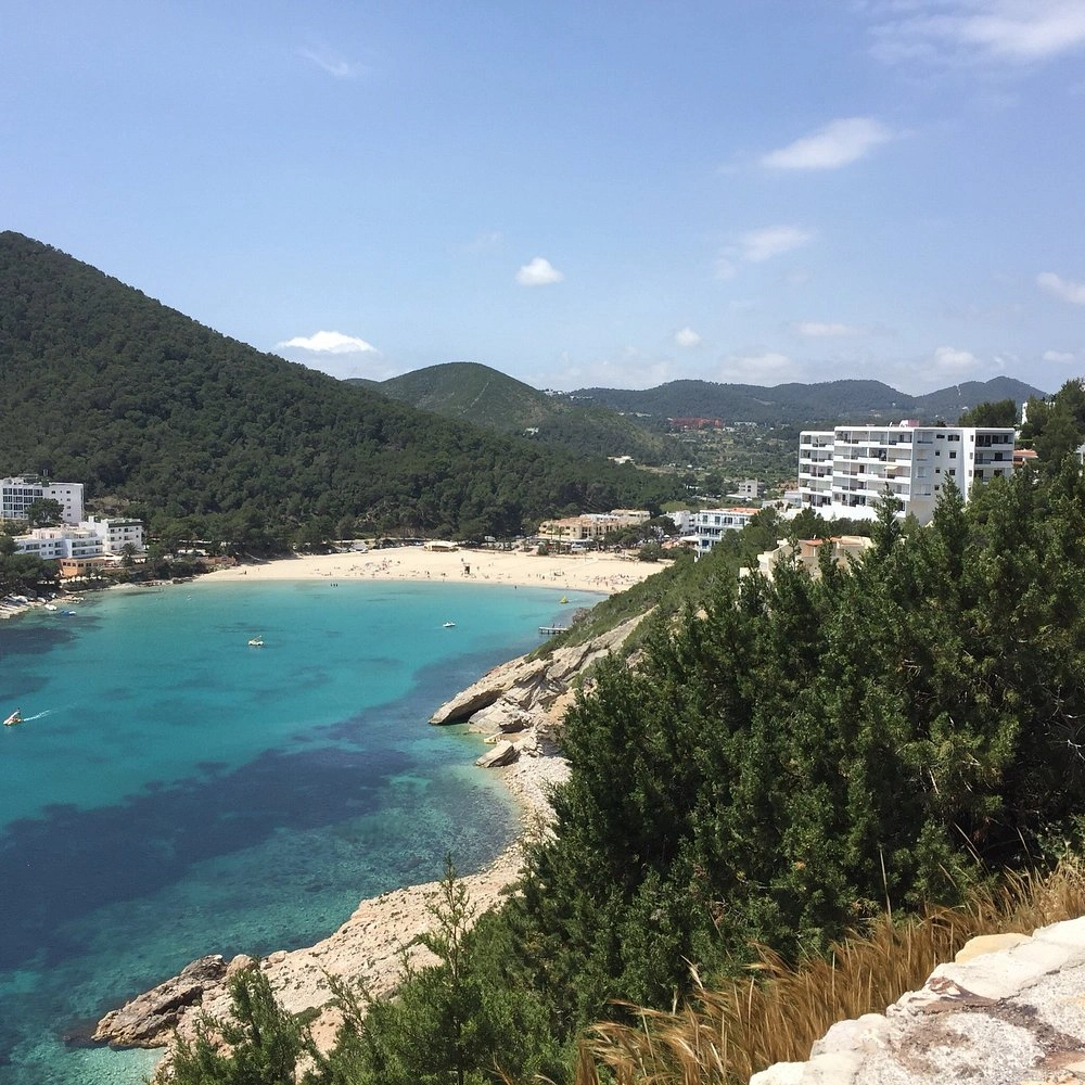 cala llonga