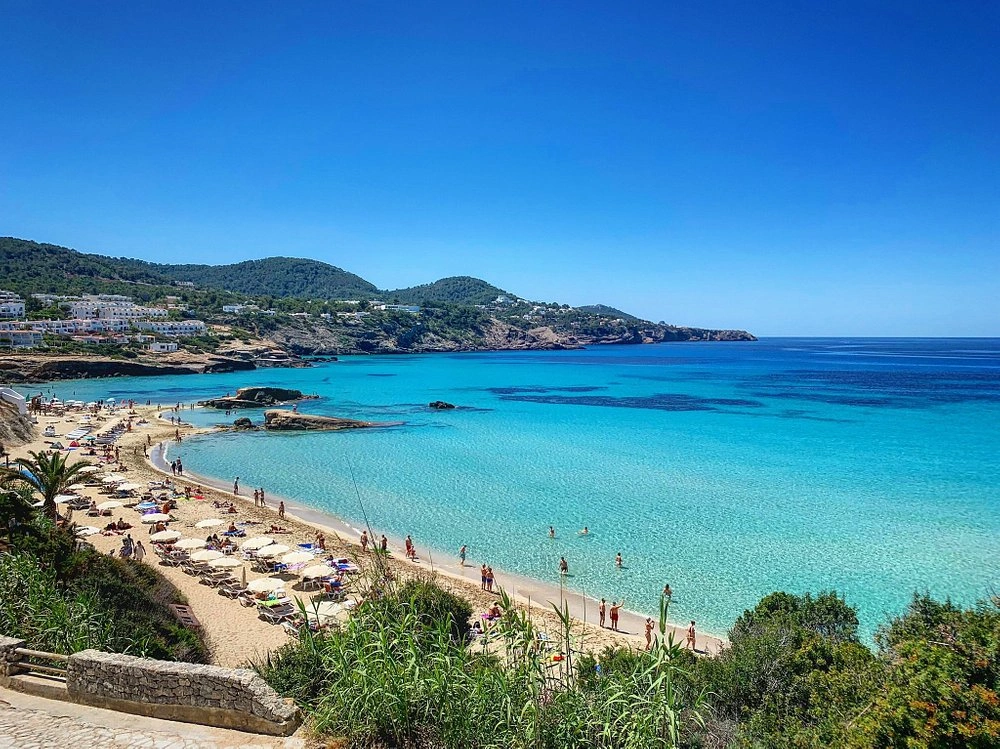 cala tarida