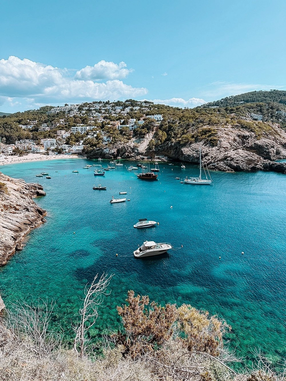 cala vadella