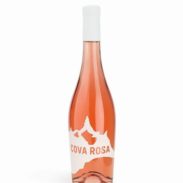 cova rosa