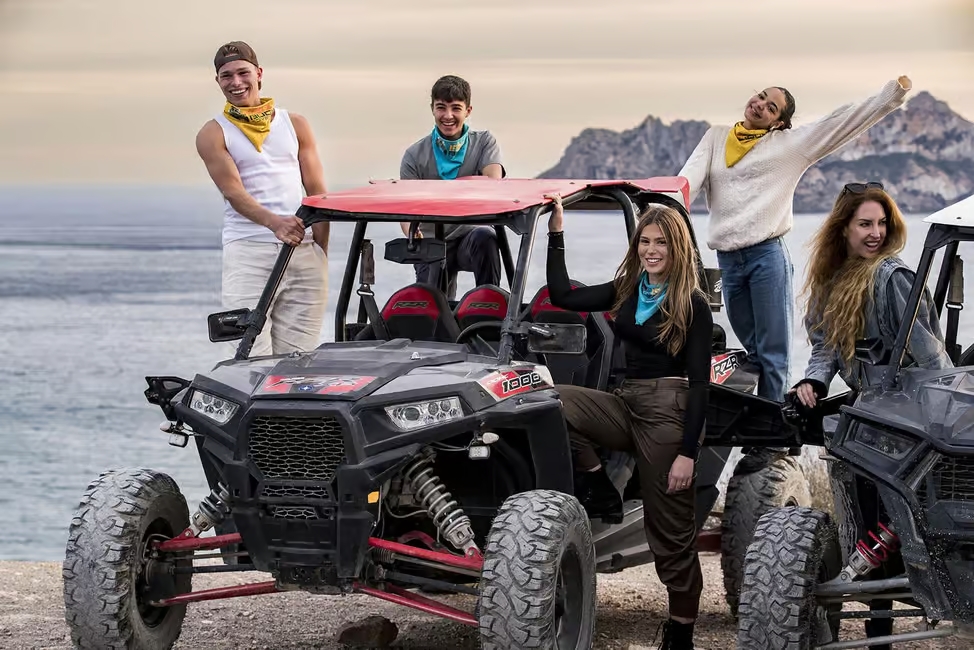 ibiza visite guidée en buggy 2 