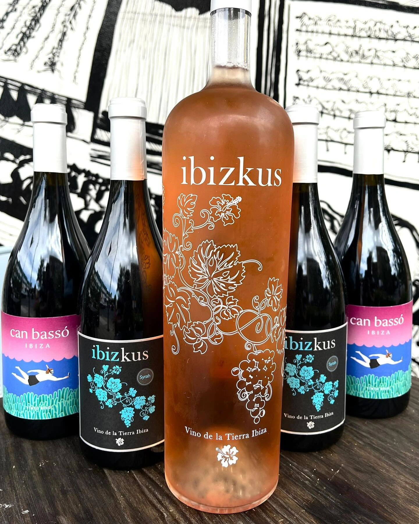 ibizkus ibizkus ibiza