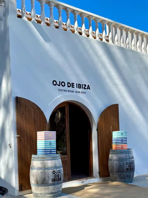vignoble vin ibiza experience 6 vignoble vin ibiza experience