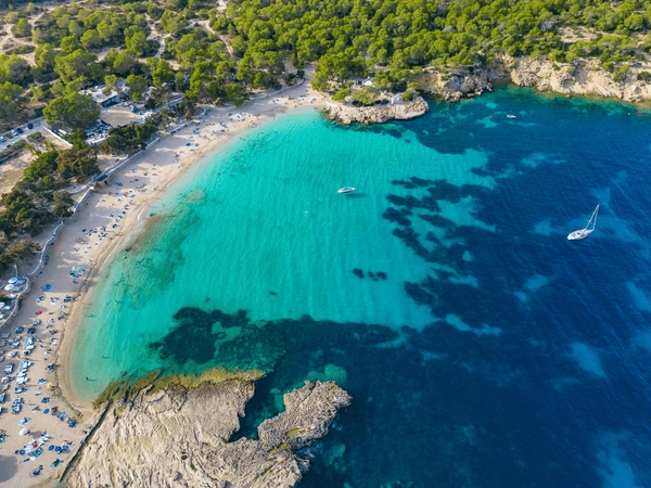 cala bassa cala bassa