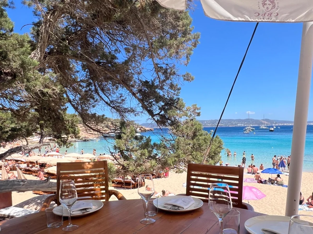 cala bassa ibiza plage (3)