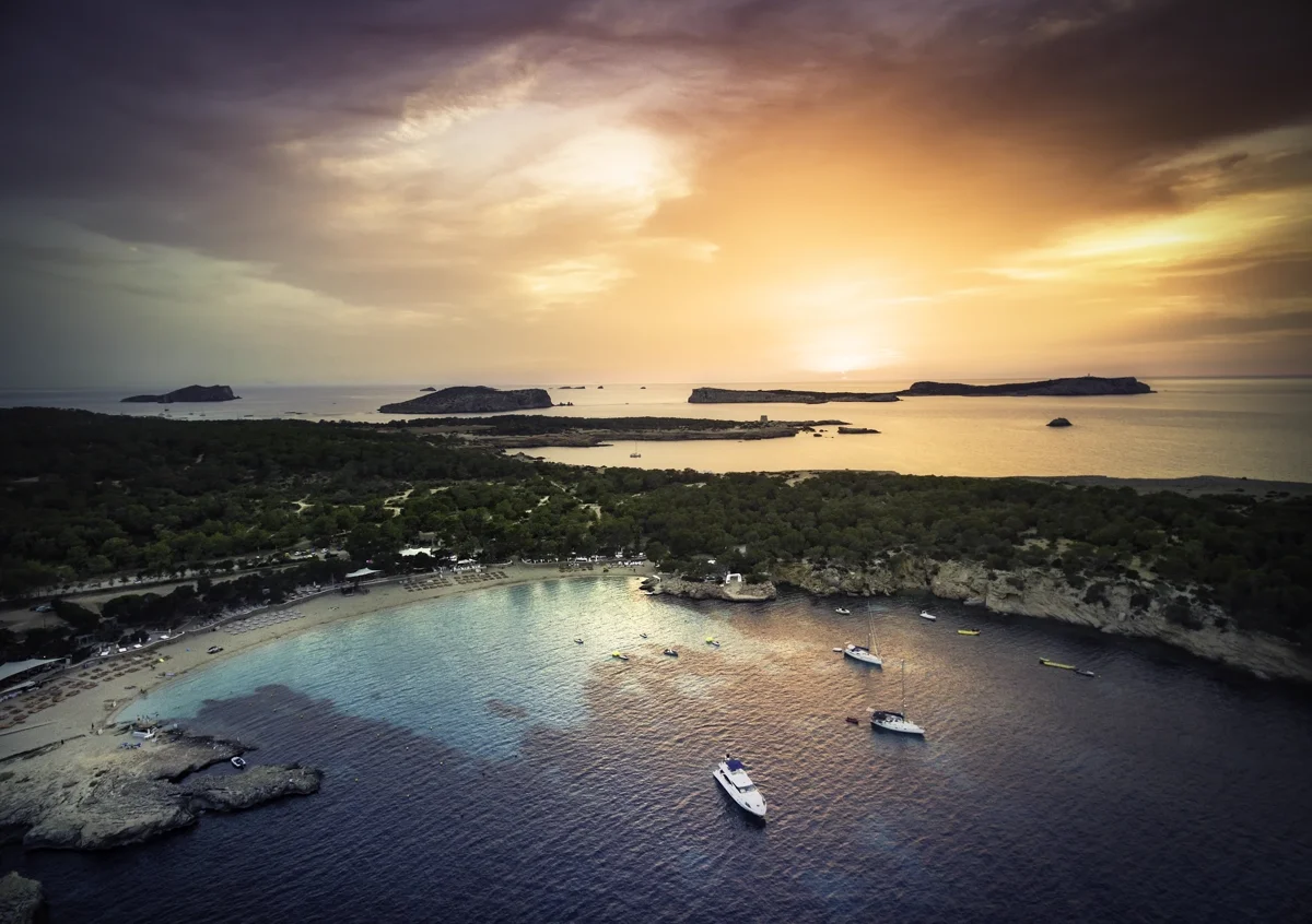 cala bassa ibiza plage 5 cala bassa ibiza plage (5)