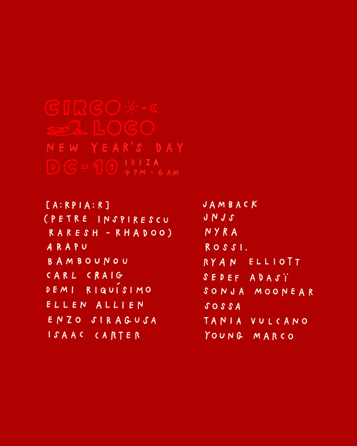 circoloco circoloco