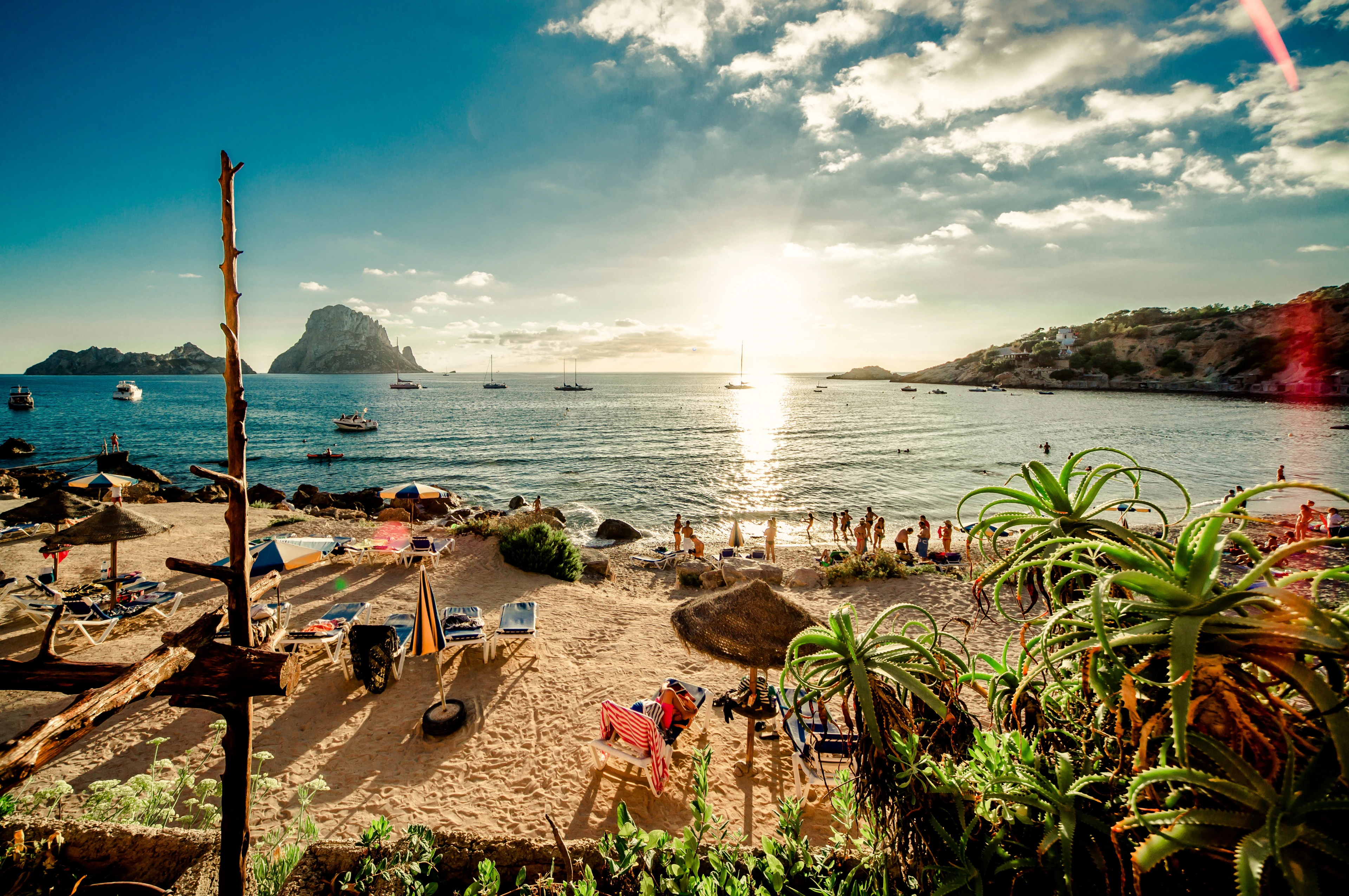 plage cala dhort ibiza 1 plage cala dhort ibiza (1)