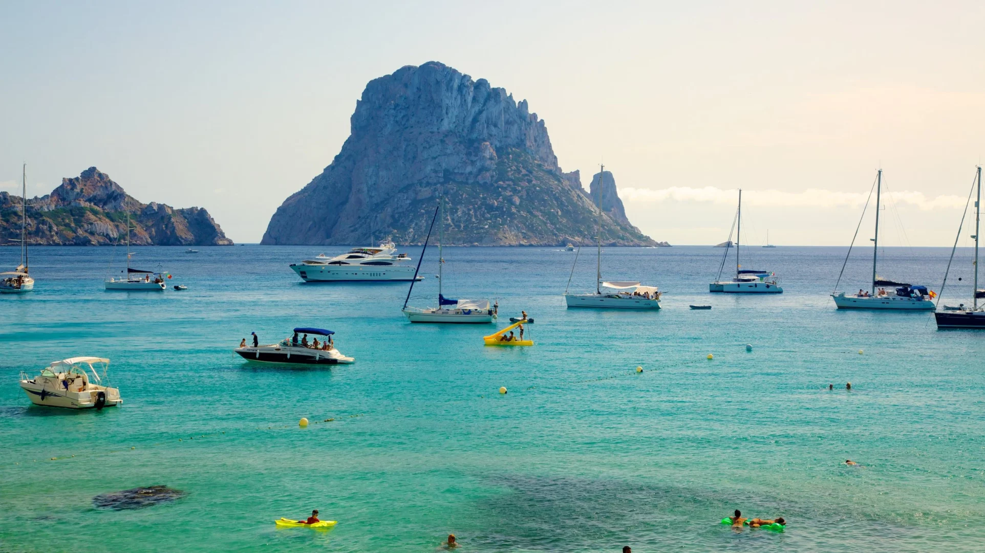 plage cala dhort ibiza 2 plage cala dhort ibiza (2)