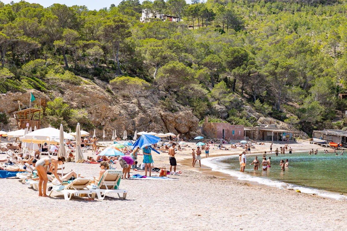 benirras beach ibiza plage 10 1 benirras beach ibiza plage (10)