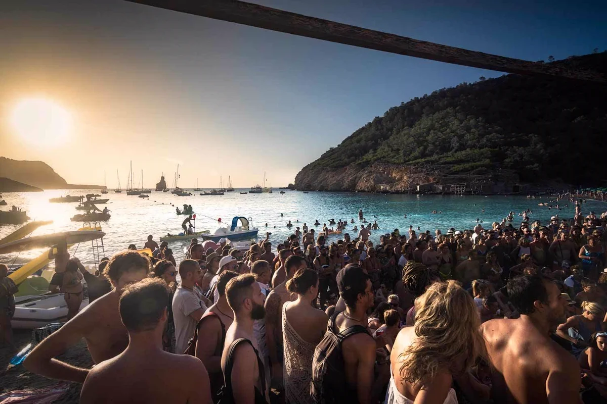 benirras beach ibiza plage (16)