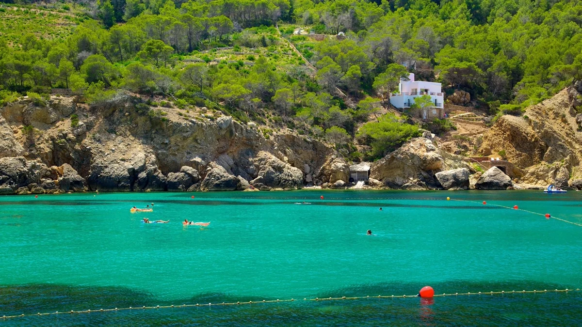 benirras beach ibiza plage (18)